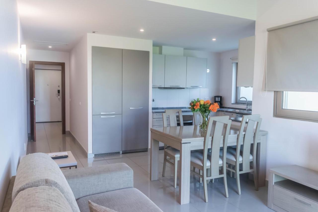 Doris Apartamento Lagos