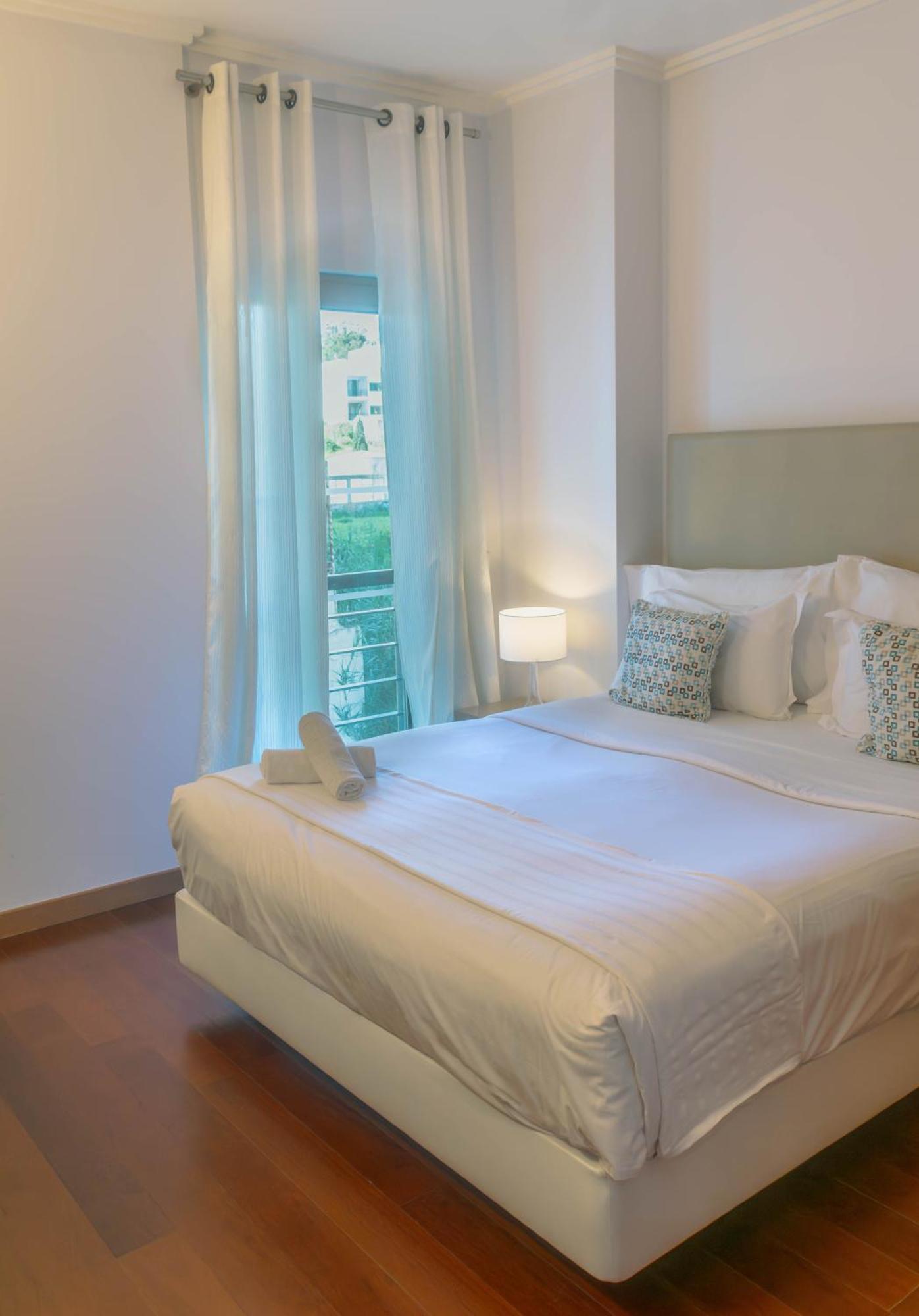 Apartamento Doris Lagos