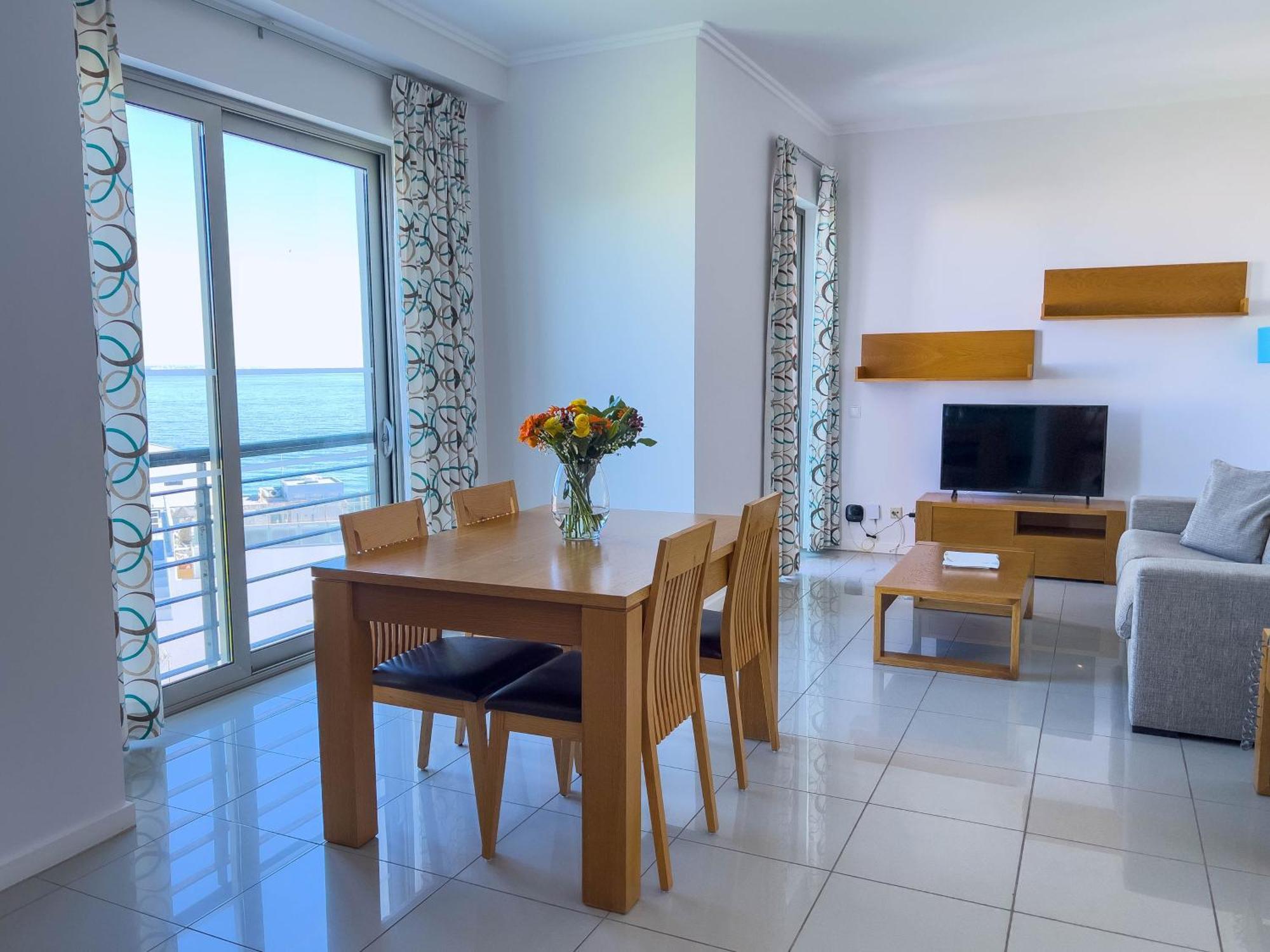 Apartamento Doris *
