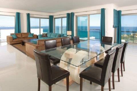 Doris Apartamento
