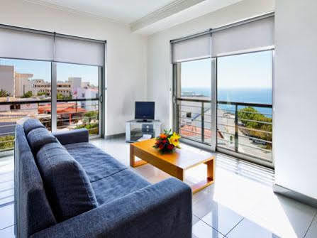 Apartamento Doris *