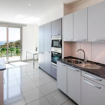 Villa Doris Suites Lagos Buitenkant foto