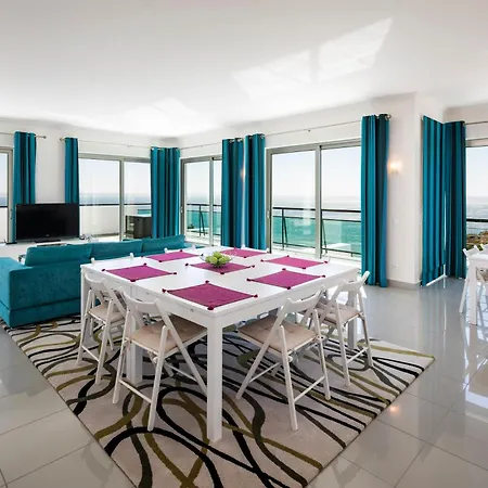 Villa Doris Suites Lagos Buitenkant foto